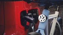 n+ lancia le eBike Volkswagen