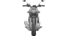 Honda registra a CB 350RS no Brasil