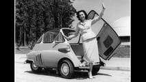 A Atriz Eva Wilma de Romi-Isetta