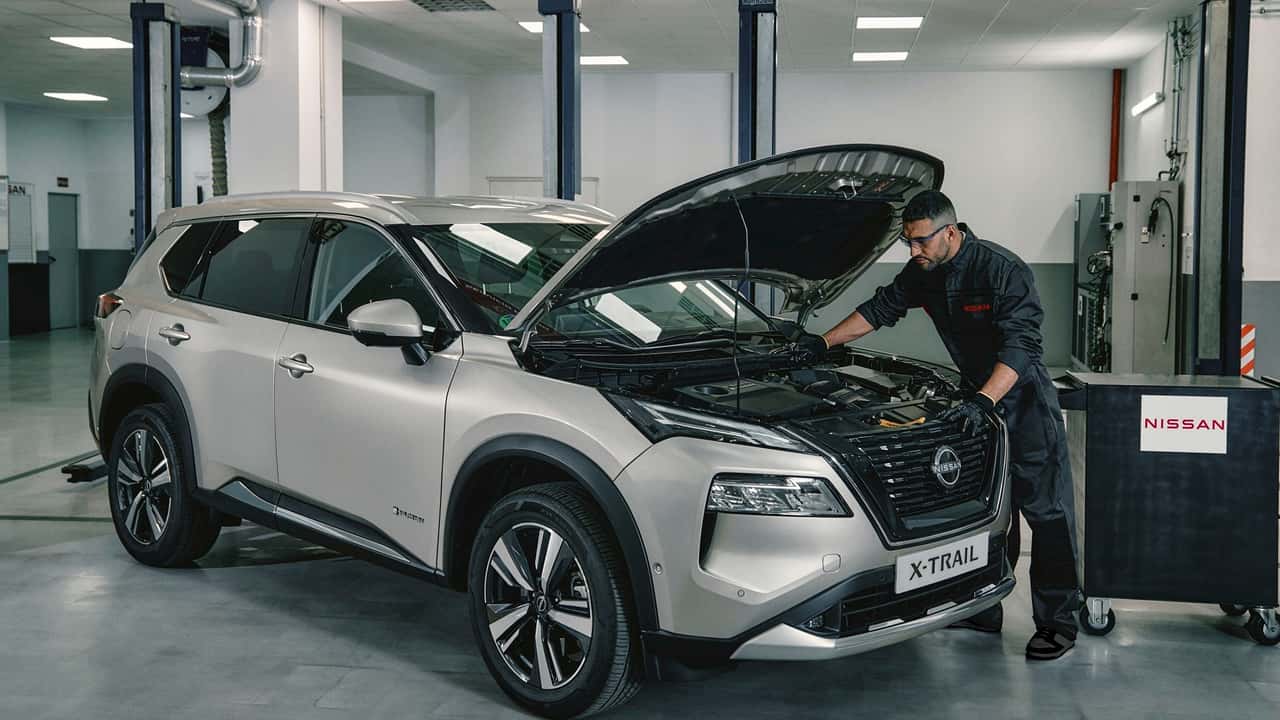 Nissan Türkiye Kampanya