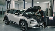 Nissan Türkiye Kampanya
