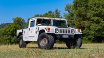 Hummer H1 Pick-Up (1992)