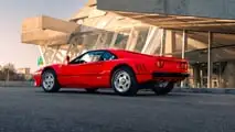 Ferrari 288 GTO