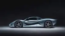 Hennessey Blackbird
