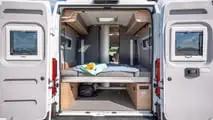 Pössl Summit Shine 640 R Evo (2026)