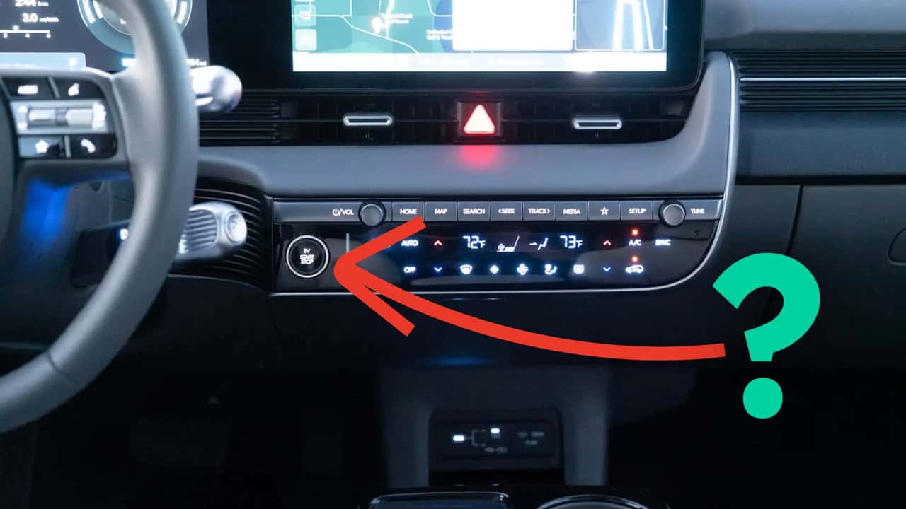 EVs on buttons lead image