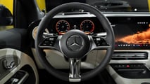 Mercedes-Benz GLA 2026