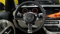 Mercedes-Benz GLA 2026