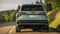 Audi Q7 (2026) im Test