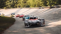 Cerbero LMP Stradale