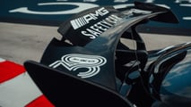 Mercedes-AMG GT 63 PRO 4MATIC+ Safety Car F1 2026