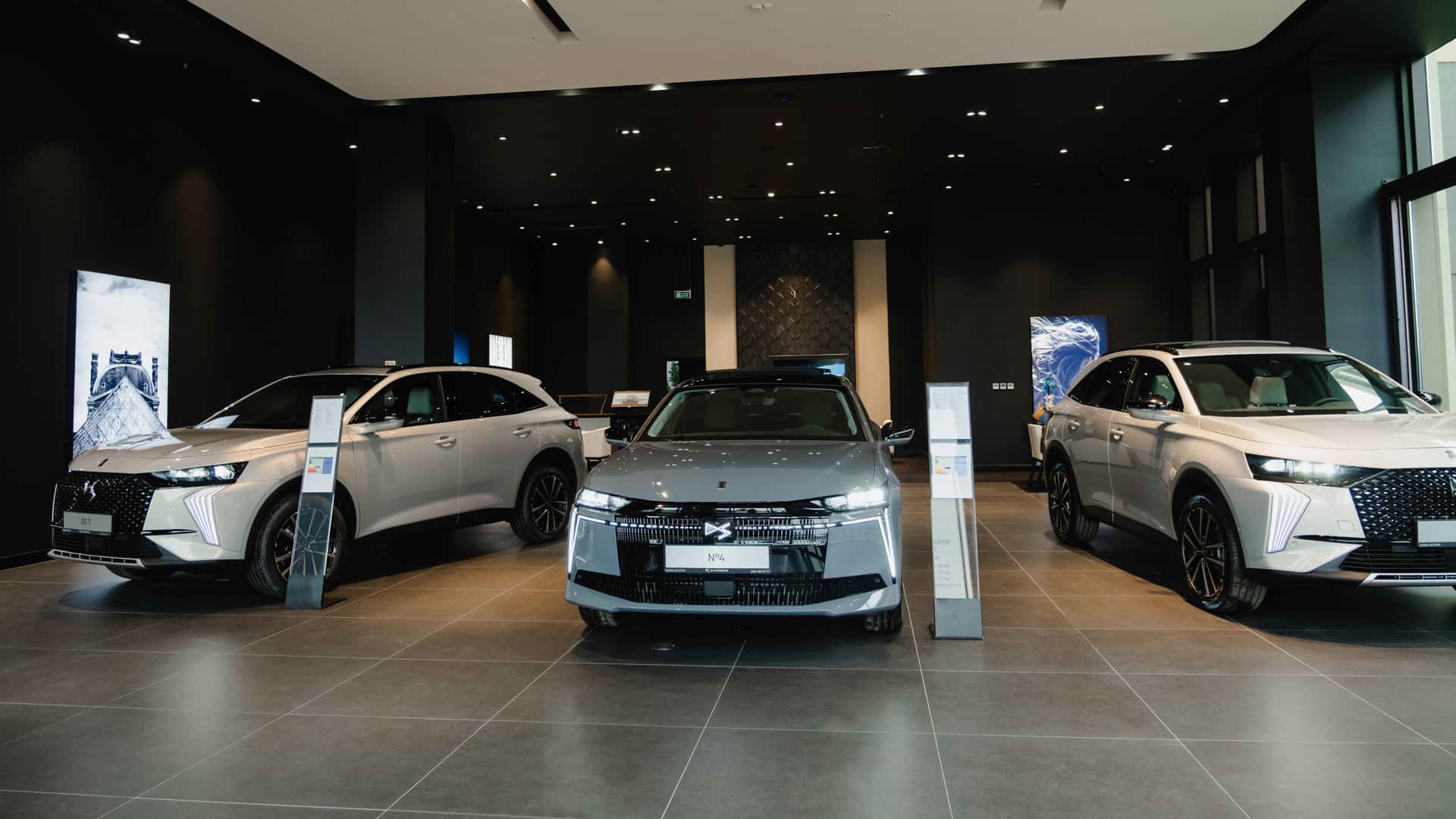 Ds Automobiles, 2026'da Türkiye'deki ağını 4 yeni bayi ile genişletiyor kapak görseli