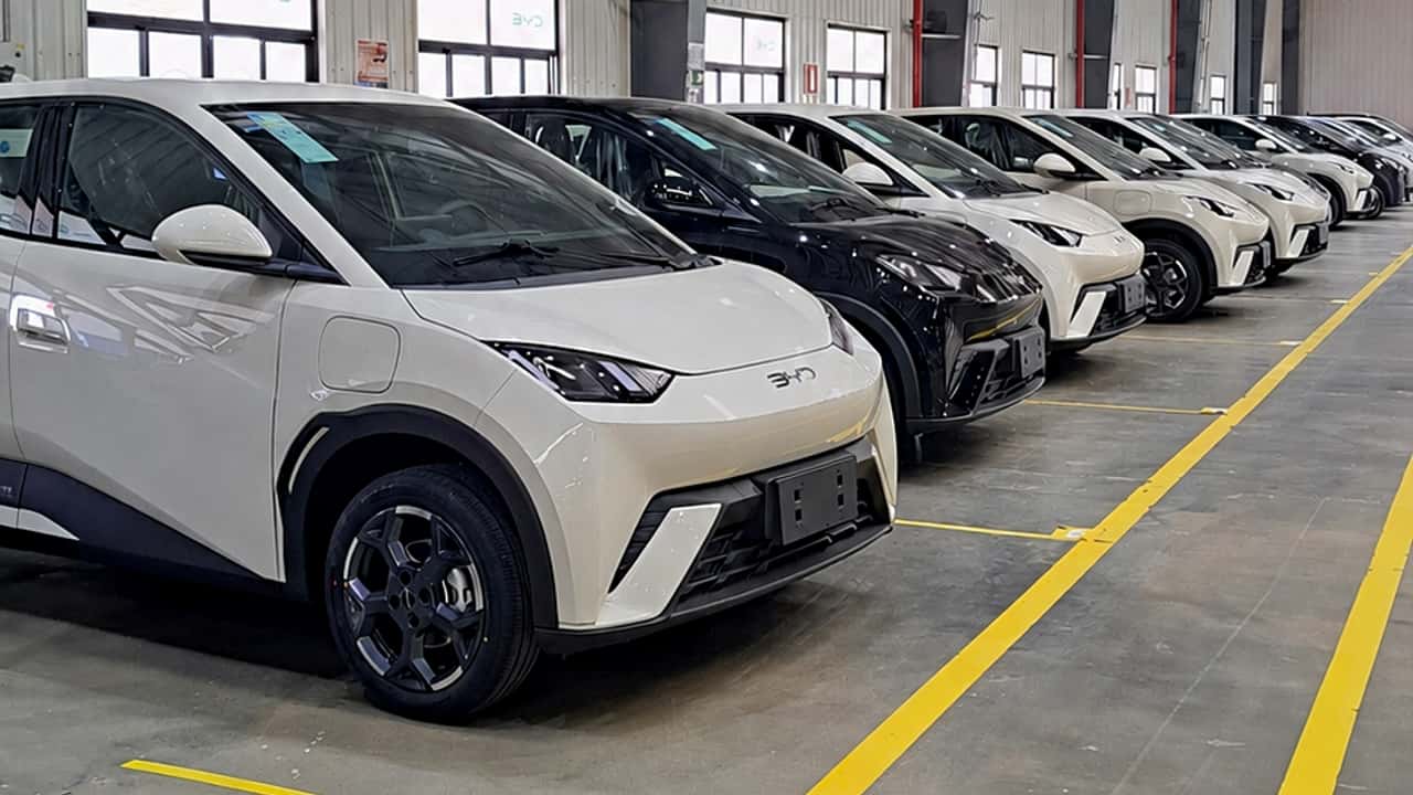 Brasil só fica atrás de Alemanha, Reino Unido e França em carros elétricos