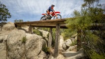 2027 KTM XC Range
