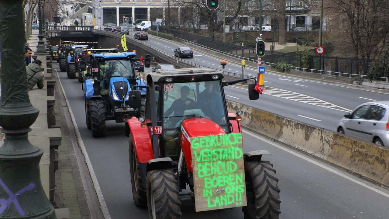 UE: piano fertilizzanti, riserva Pac ma no fondi immediati