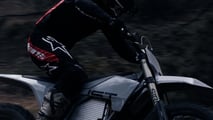 LiveWire x Dust Moto Pulse