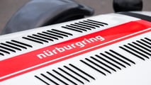 Caterham Seven Nürburgring Edition