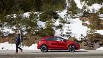 Ford Puma Gen-E 2026