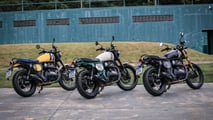 Royal Enfield Bear 650 Primeiras Impressões no Brasil
