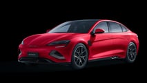 BYD Seal (2026): Das Exterieur