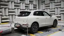 GWM ORA 5 2026, pruebas en China