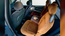 Renault Megane Scenic (1996-2003)