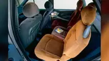 Renault Megane Scenic (1996-2003)