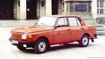 Wartburg 353 (1966-1975)