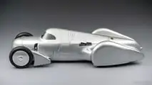 Auto Union Lucca (2026)