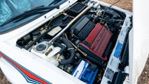 Lancia Delta HF Integrale Evolution « Martini 6 » (1992)