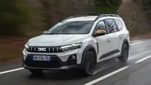 Dacia Jogger 2026