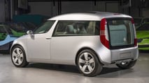 Skoda Roomster (2003)