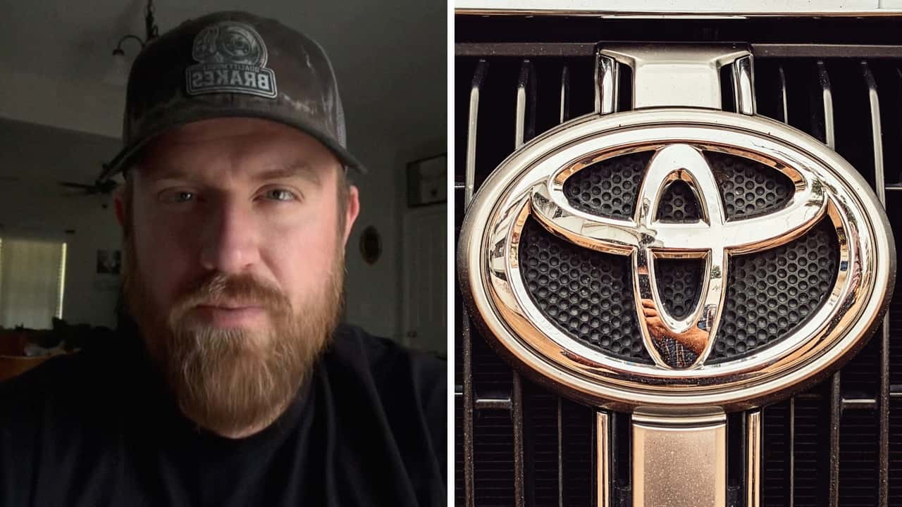 Independent mechanic works on Toyota. Then he catches the dealership in an all out lie