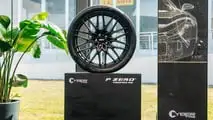 Pirelli Cyber Tyre