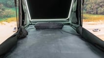 Bushwakka Dog House 2.0 Rooftop Tent