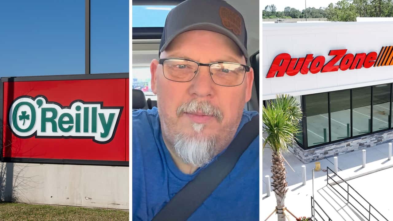 Man Tries To Price-Match Between O’Reilly And AutoZone. Then He Makes A Decision—And Learns An Expensive Lesson
