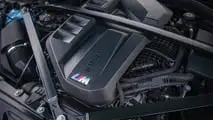 BMW M2 (2026) mit M xDrive