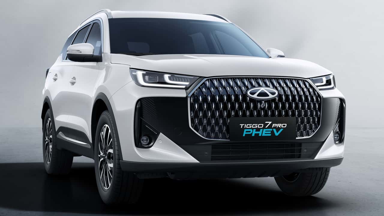 CAOA Chery Tiggo 7 PHEV 2027 tem corte de R$ 10.000 e acirra disputa entre SUVs híbridos