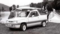 Seat Marbella Playa concept