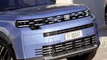 Fiat Grizzly y Fastback, las primeras fotos oficiales