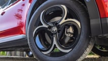 Alfa Romeo x Alcantara Werksbesuch
