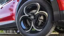 Alfa Romeo x Alcantara Werksbesuch