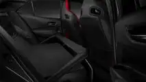 Toyota GRMN Corolla 2026