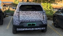 Flagra: Fiat Argo 2027 será idêntico ao Panda e terá receita de I20