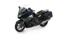 BMW K 1600 GT