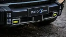 Jetour T2 1.5 PHEV Advance 4X2 (BR)