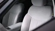Hyundai Ioniq 3 (2027): Cockpit-Detail