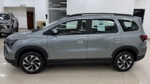 M1 nas lojas: Chevrolet Spin 1.8 Premier 2027 