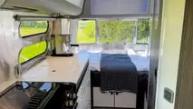 Airstream 534 Sondermodell: 20 Jahre Europa Edition (2026)