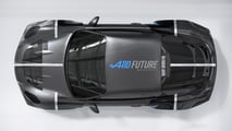 Alpine A110 Future
